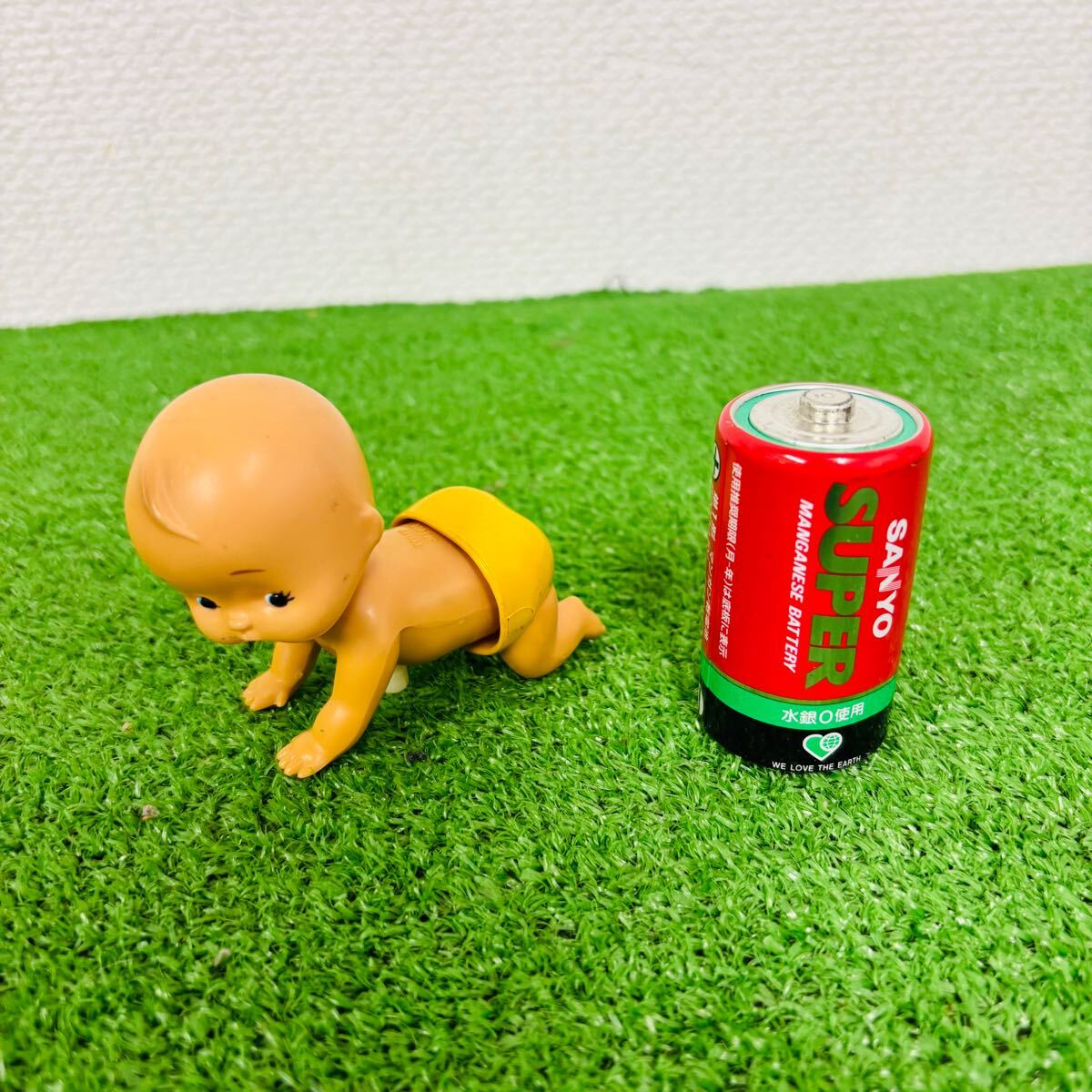 Yahoo!オークション -「ハイハイ赤ちゃん」(おもちゃ、ゲーム Yahoo!オークション -「ハイハイ赤ちゃん」(おもちゃ、ゲーム