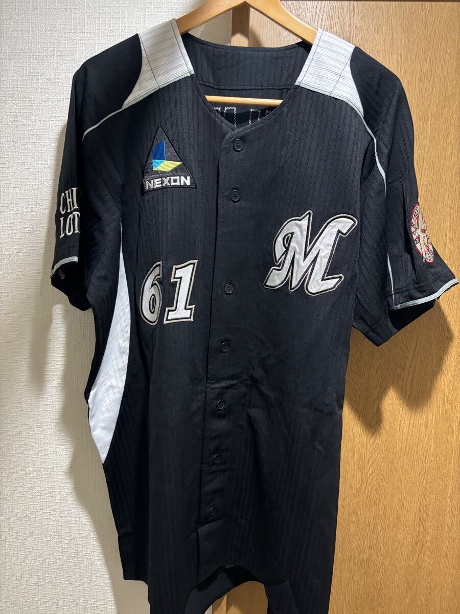 Yahoo!オークション -「角中勝也 ユニフォーム」の落札相場 Yahoo!オークション -「角中勝也 ユニフォーム」の落札相場