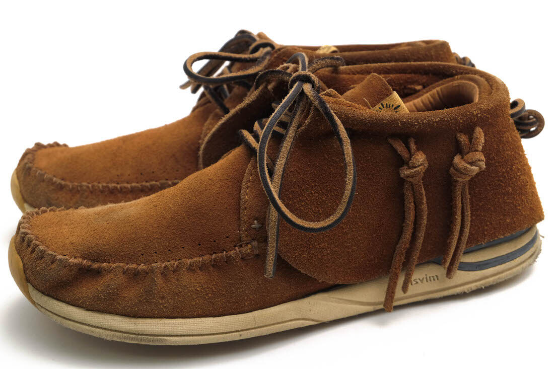 2025年最新】Yahoo!オークション -visvim fbt shamanの中古品 2025年最新】Yahoo!オークション -visvim fbt shamanの中古品