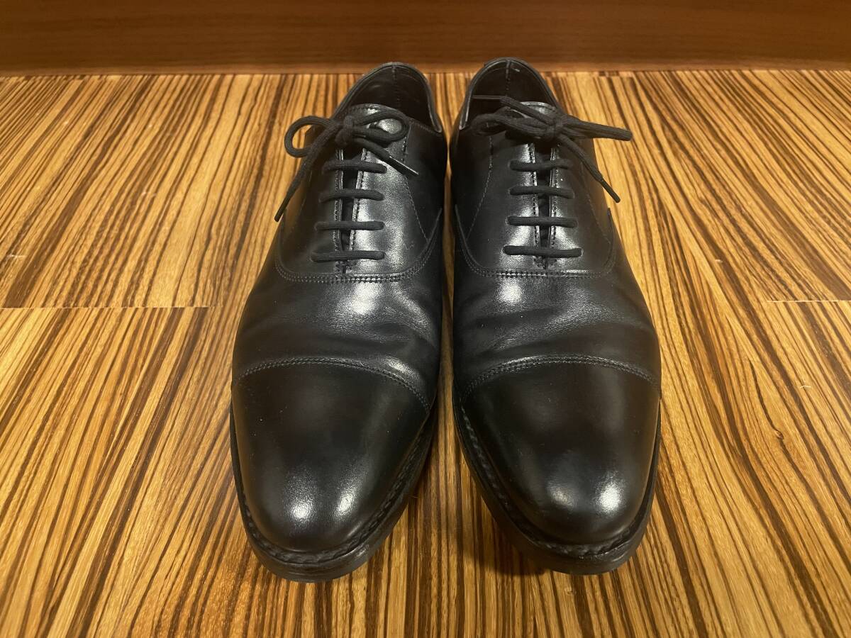 JOHN LOBB 2007 6.5E/25cm イヤーモデル - メルカリ
