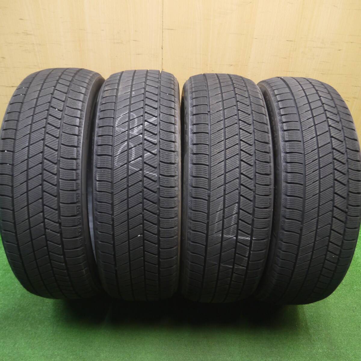 taka再出品 225/45R21 中古タイヤセット! 2025年最新】Yahoo!オークション -スタッドレス 225/45/r21
