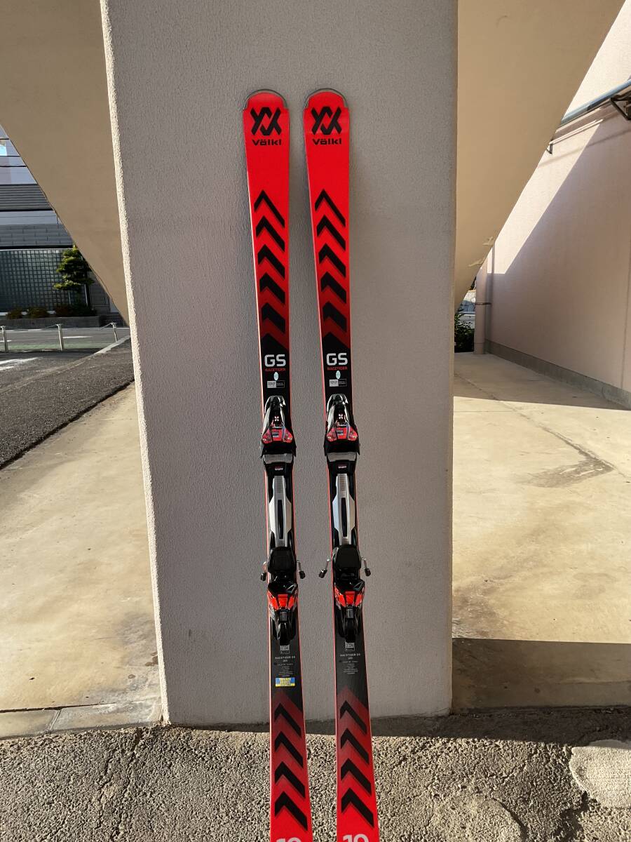 Yahoo!オークション -「(フォルクル volkl) gs」(板) (スキー)の Yahoo!オークション -「(フォルクル volkl) gs」(板) (スキー)の