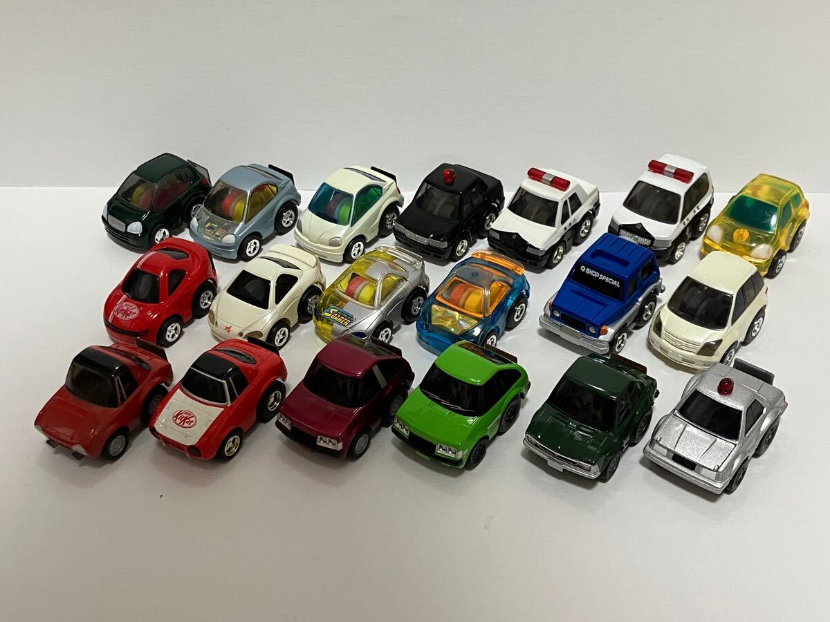 Yahoo!オークション -「マークii」(チョロQ) (自動車)の落札相場