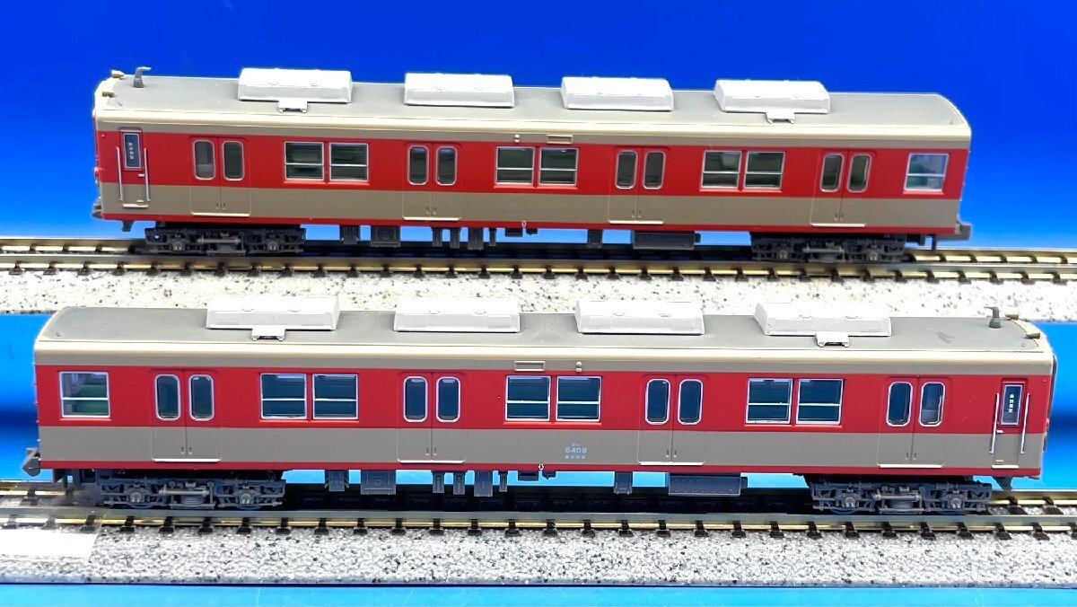 Yahoo!オークション -「マイクロエース 東武8000系」(鉄道模型 Yahoo!オークション -「マイクロエース 東武8000系」(鉄道模型
