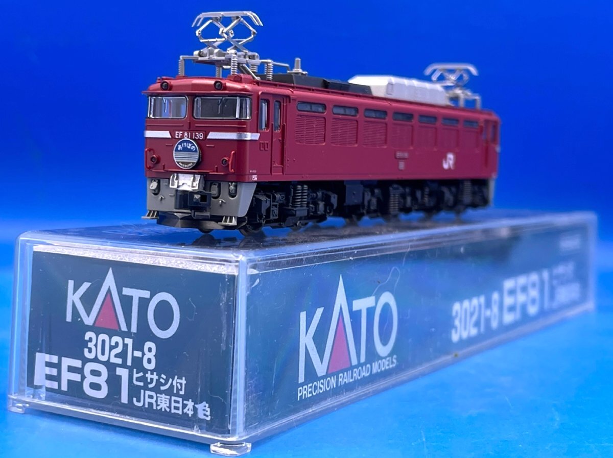 Yahoo!オークション -「kato 3021-8」の落札相場・落札価格 Yahoo!オークション -「kato 3021-8」の落札相場・落札価格