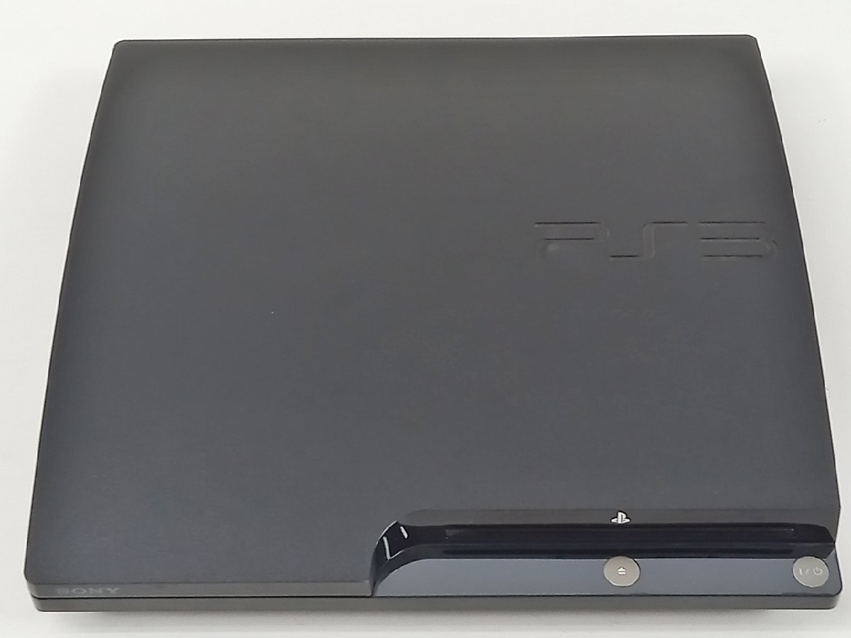 SONY PlayStation3 CECH-2000A 【ジャンク】 - その他 SONY PlayStation3 CECH-2000A 【ジャンク】 - その他