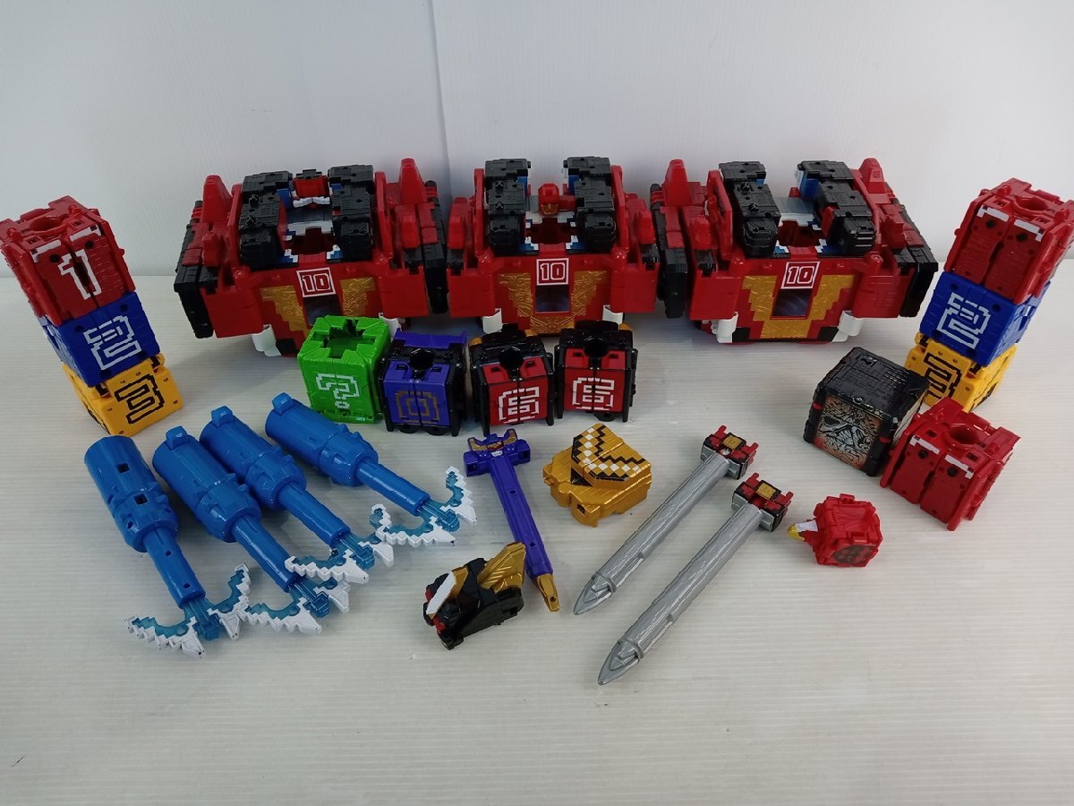 Yahoo!オークション -「ジュウオウジャー ロボット」の落札相場 Yahoo!オークション -「ジュウオウジャー ロボット」の落札相場