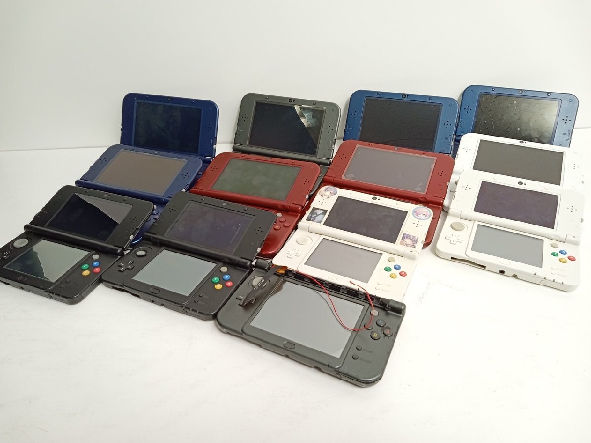 Yahoo!オークション -「new3dsll ジャンク」の落札相場・落札価格 Yahoo!オークション -「new3dsll ジャンク」の落札相場・落札価格