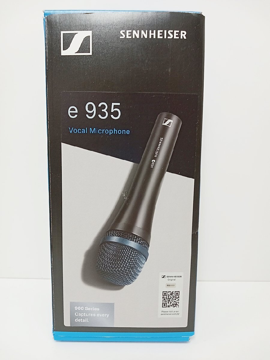 Yahoo!オークション -「e935 ゼンハイザー」の落札相場・落札価格 Yahoo!オークション -「e935 ゼンハイザー」の落札相場・落札価格