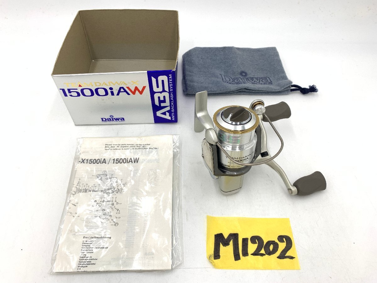 Yahoo!オークション -「team daiwa x」(ダイワ) (スピニング Yahoo!オークション -「team daiwa x」(ダイワ) (スピニング