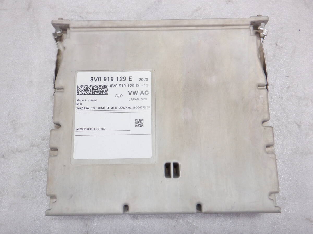 2025年最新】Yahoo!オークション -8v0 919 129の中古品・新品 2025年最新】Yahoo!オークション -8v0 919 129の中古品・新品
