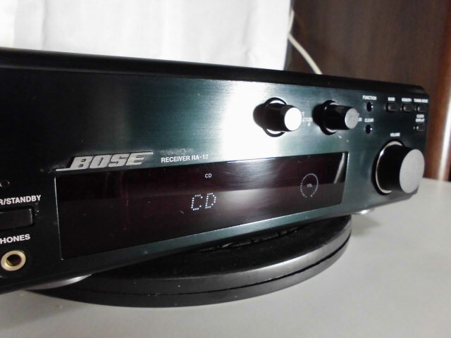 2025年最新】Yahoo!オークション -bose ams-1の中古品・新品・未 2025年最新】Yahoo!オークション -bose ams-1の中古品・新品・未