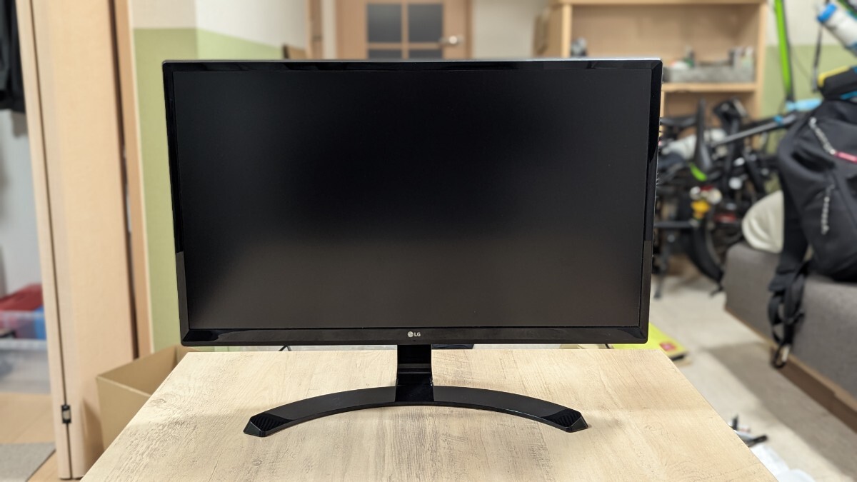 Yahoo!オークション -「lg 24ud58-b」の落札相場・落札価格 Yahoo!オークション -「lg 24ud58-b」の落札相場・落札価格