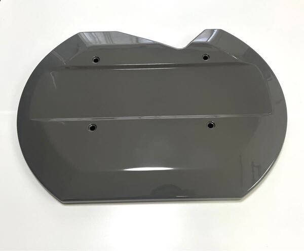 ジムニー JB64JB74 リアゲートカバー(ミディアムグレー)