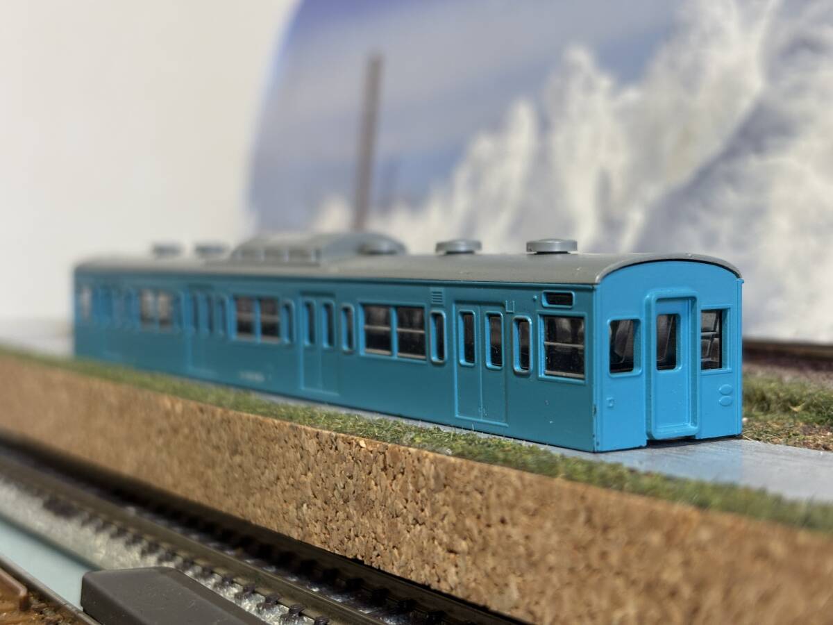 Yahoo!オークション -「京浜東北線103系」(Nゲージ) (鉄道模型