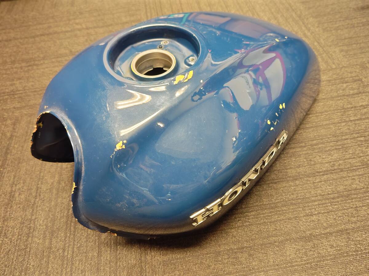Yahoo!オークション -「ヨンフォア ガソリンタンク」(タンク Yahoo!オークション -「ヨンフォア ガソリンタンク」(タンク