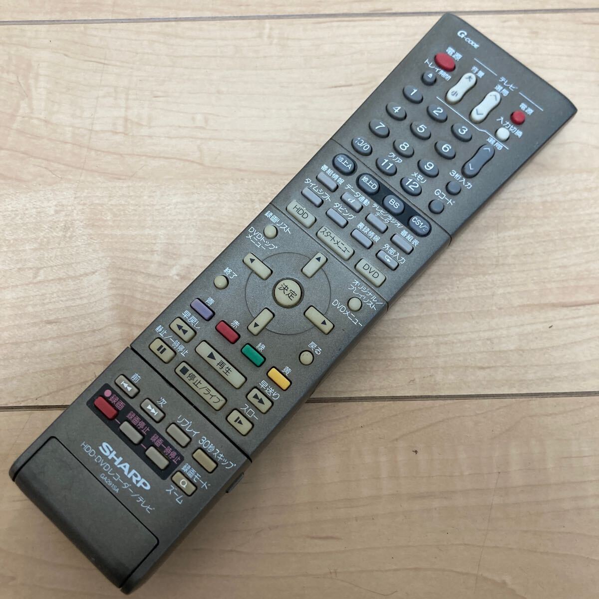 2025年最新】Yahoo!オークション -dv-hrd20の中古品・新品・未 2025年最新】Yahoo!オークション -dv-hrd20の中古品・新品・未