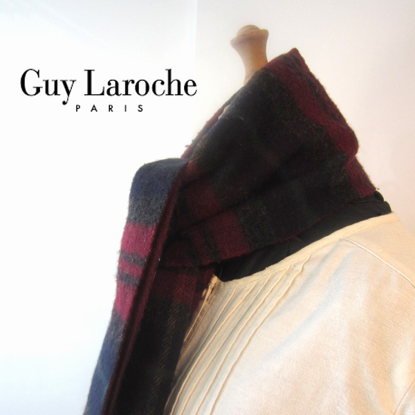 2025年最新】Yahoo!オークション -guy laroche ストールの中古品