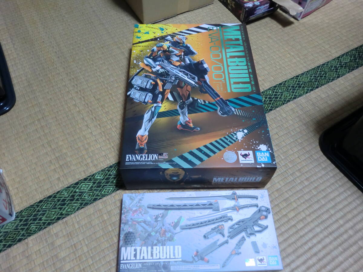 2025年最新】Yahoo!オークション -metal build エヴァンゲリオン 2025年最新】Yahoo!オークション -metal build エヴァンゲリオン
