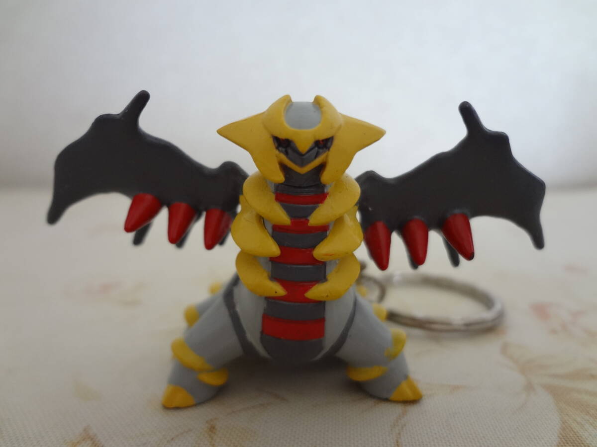 Yahoo!オークション -「ポケモン ギラティナ フィギュア」の落札 Yahoo!オークション -「ポケモン ギラティナ フィギュア」の落札