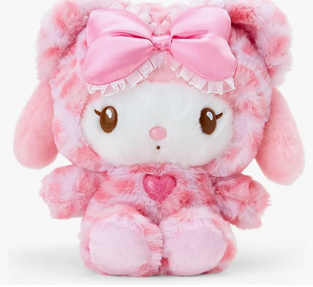 Yahoo!オークション -「)マイメロディー」(キャラクター