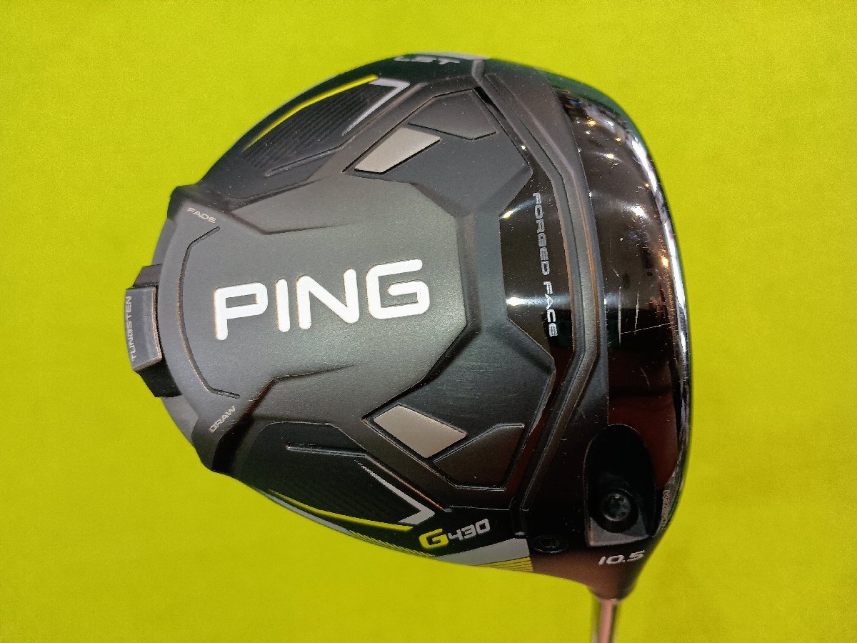 2025年最新】Yahoo!オークション -ping g430 lst 10.5の中古品 2025年最新】Yahoo!オークション -ping g430 lst 10.5の中古品