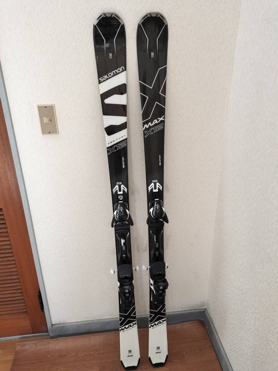 Yahoo!オークション -「(サロモン salomon) x-max」(板) (スキー Yahoo!オークション -「(サロモン salomon) x-max」(板) (スキー