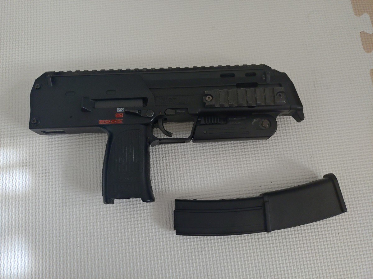 Yahoo!オークション -「マルイ mp7 ジャンク」の落札相場・落札価格 Yahoo!オークション -「マルイ mp7 ジャンク」の落札相場・落札価格