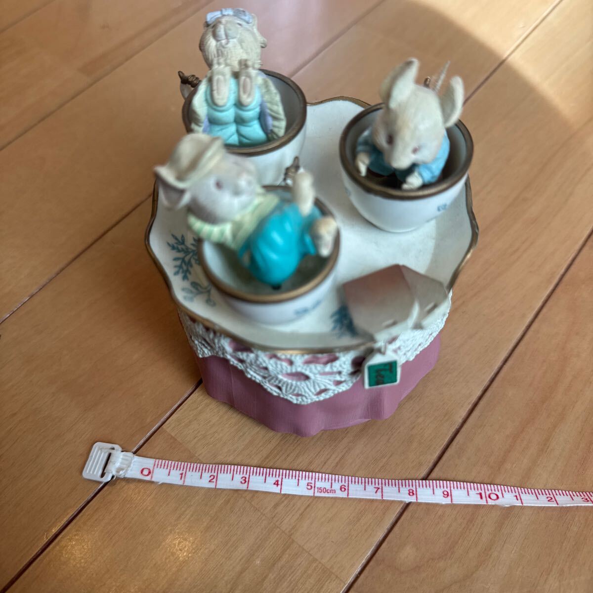 Vintage Enesco 