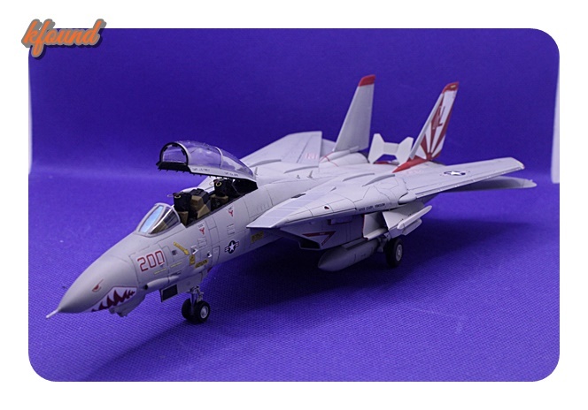 Yahoo!オークション -「f14 トムキャット 完成品」の落札相場 Yahoo!オークション -「f14 トムキャット 完成品」の落札相場