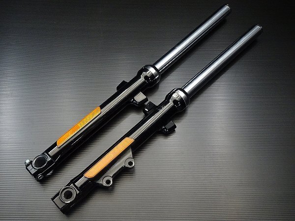 XL1200X フォーティーエイト フロントフォーク Yahoo!オークション -「xl1200x フロントフォーク」の落札相場
