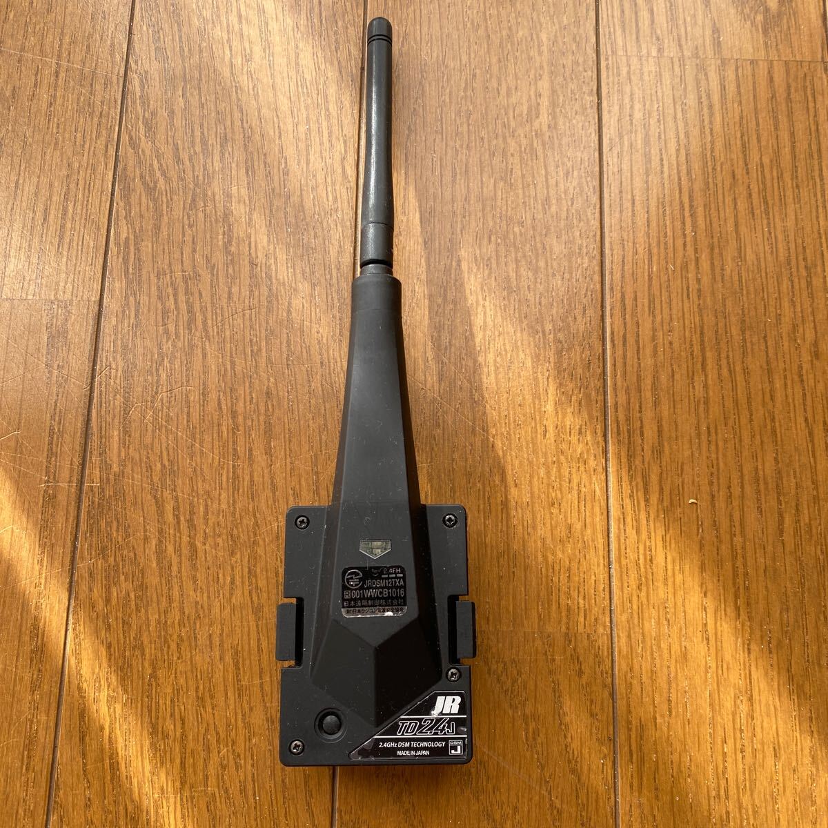 Yahoo!オークション -「jr モジュール」(送信機) (プロポ)の落札 Yahoo!オークション -「jr モジュール」(送信機) (プロポ)の落札