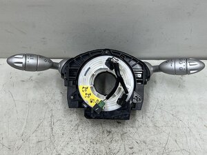 BMW MINI One R50 03年 RA16 ウインカーレバー/ワイパー/ライトスイッチ 1489484/1484331 (在庫No:519724) (7617)