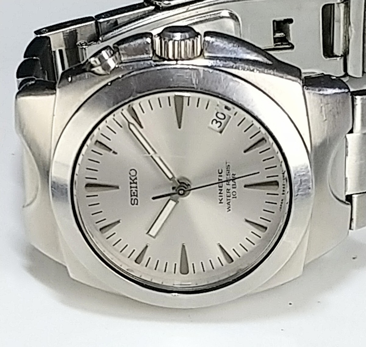 Yahoo!オークション -「seiko 5m42 0e50」の落札相場・落札価格