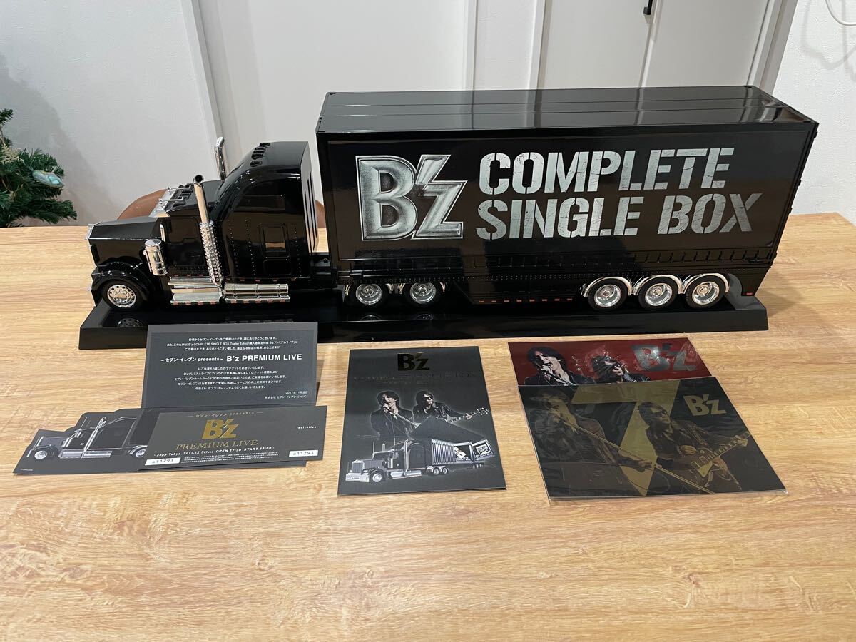 Yahoo!オークション -「b'z complete single box」の落札相場 Yahoo!オークション -「b'z complete single box」の落札相場