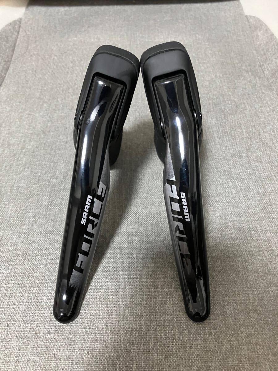 Yahoo!オークション -「sram force」(ブレーキレバー、シフト Yahoo!オークション -「sram force」(ブレーキレバー、シフト
