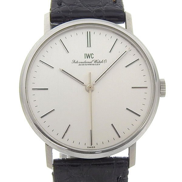 Yahoo!オークション -「403」(IWC) (あ行)の落札相場・落札価格 Yahoo!オークション -「403」(IWC) (あ行)の落札相場・落札価格