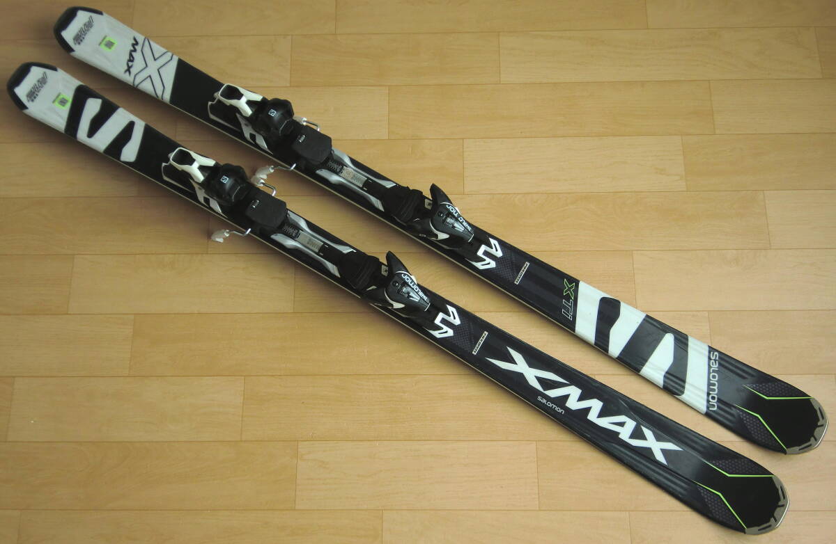 Yahoo!オークション -「(サロモン salomon) x-max」(板) (スキー Yahoo!オークション -「(サロモン salomon) x-max」(板) (スキー