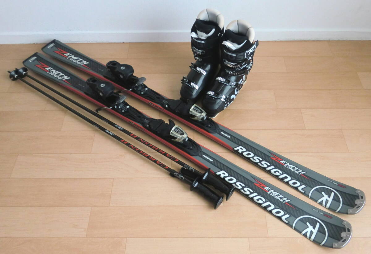 Yahoo!オークション -「rossignol ロシニョール 26.5」(スポーツ Yahoo!オークション -「rossignol ロシニョール 26.5」(スポーツ