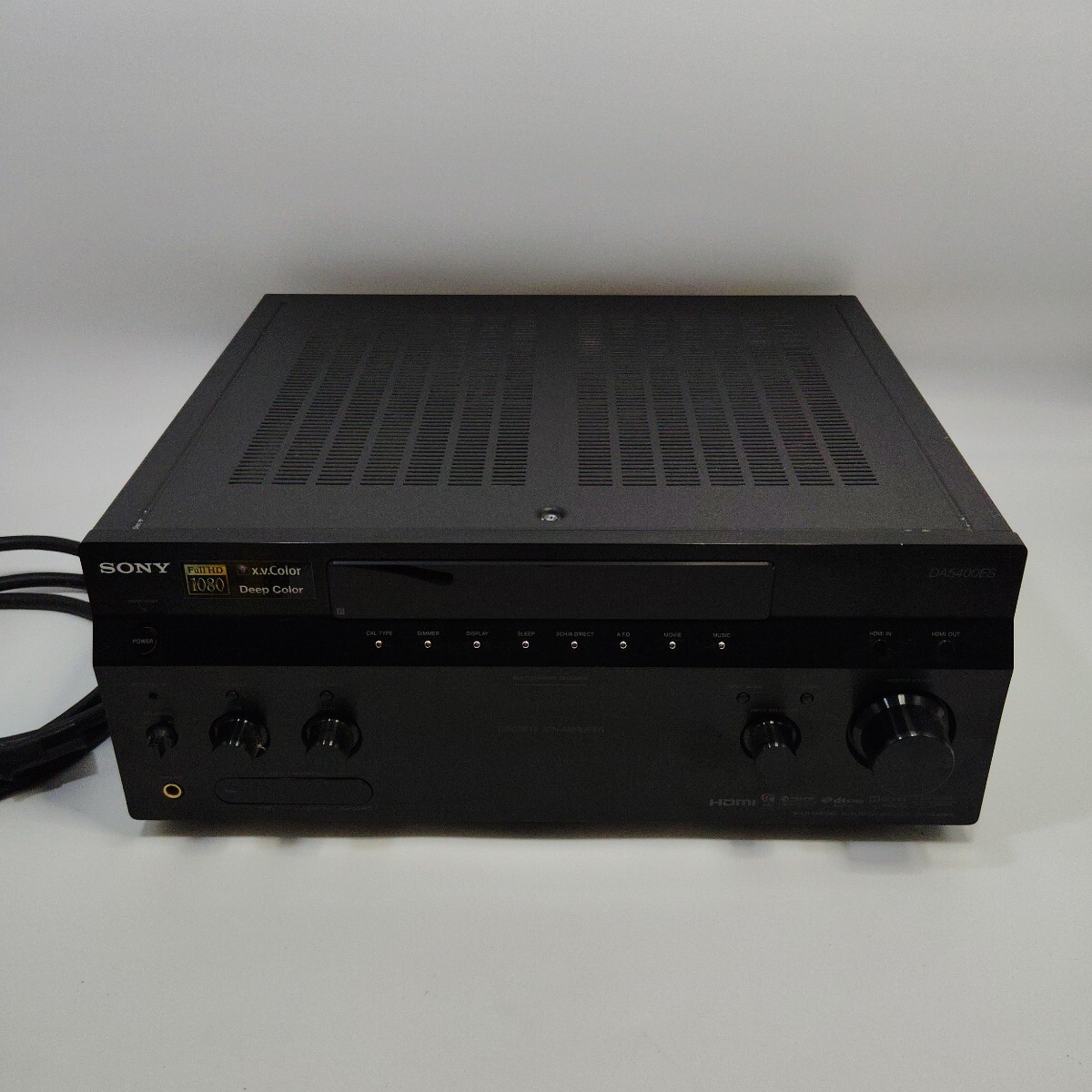 Yahoo!オークション -「ta-da5400es」(アンプ) (オーディオ機器 Yahoo!オークション -「ta-da5400es」(アンプ) (オーディオ機器