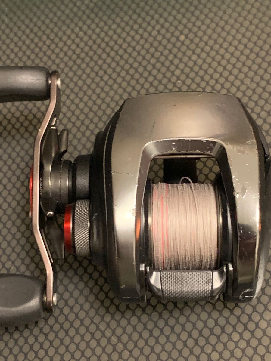 Yahoo!オークション -「daiwa z2020 shl」の落札相場・落札価格 Yahoo!オークション -「daiwa z2020 shl」の落札相場・落札価格