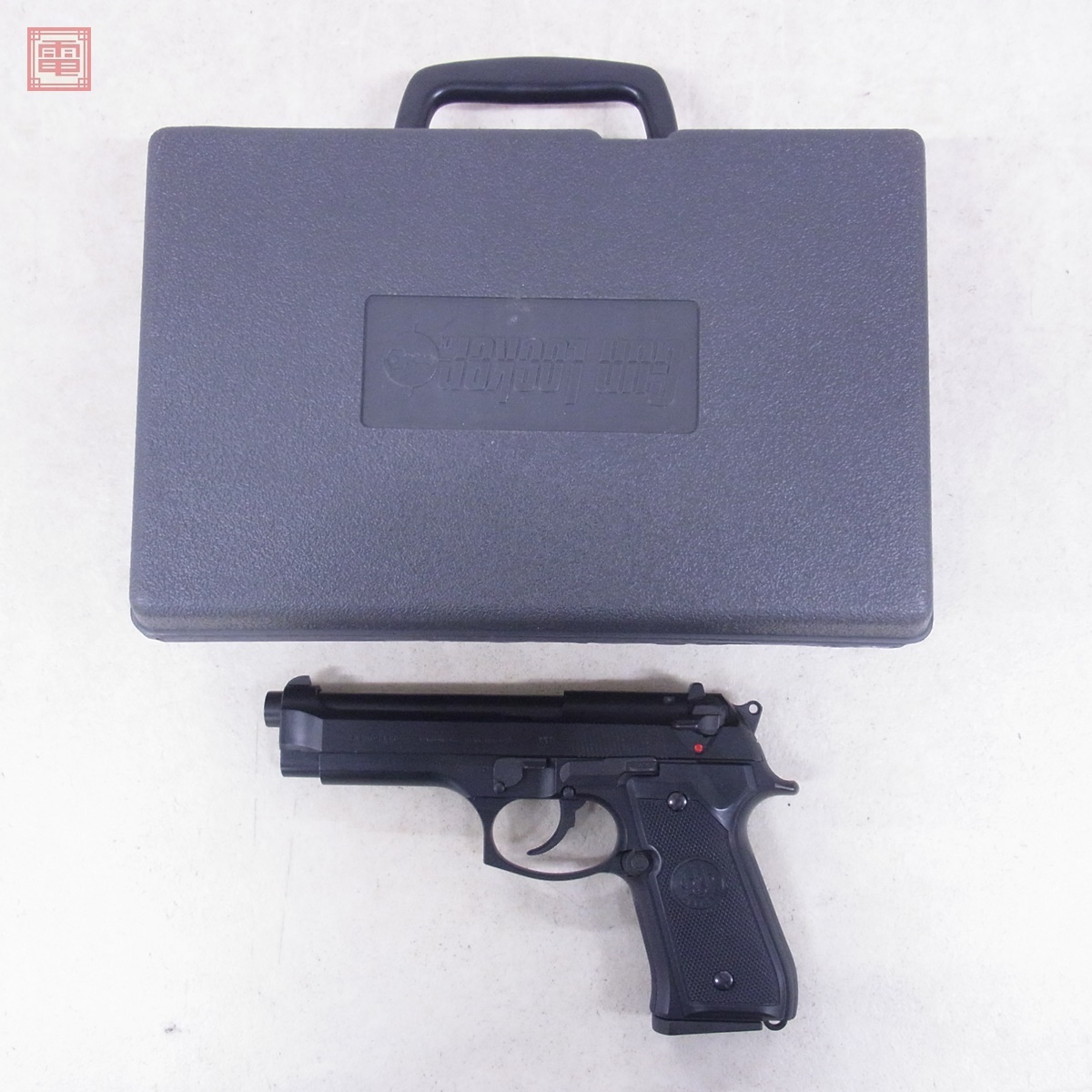 Yahoo!オークション -「beretta ガンケース」の落札相場・落札価格 Yahoo!オークション -「beretta ガンケース」の落札相場・落札価格