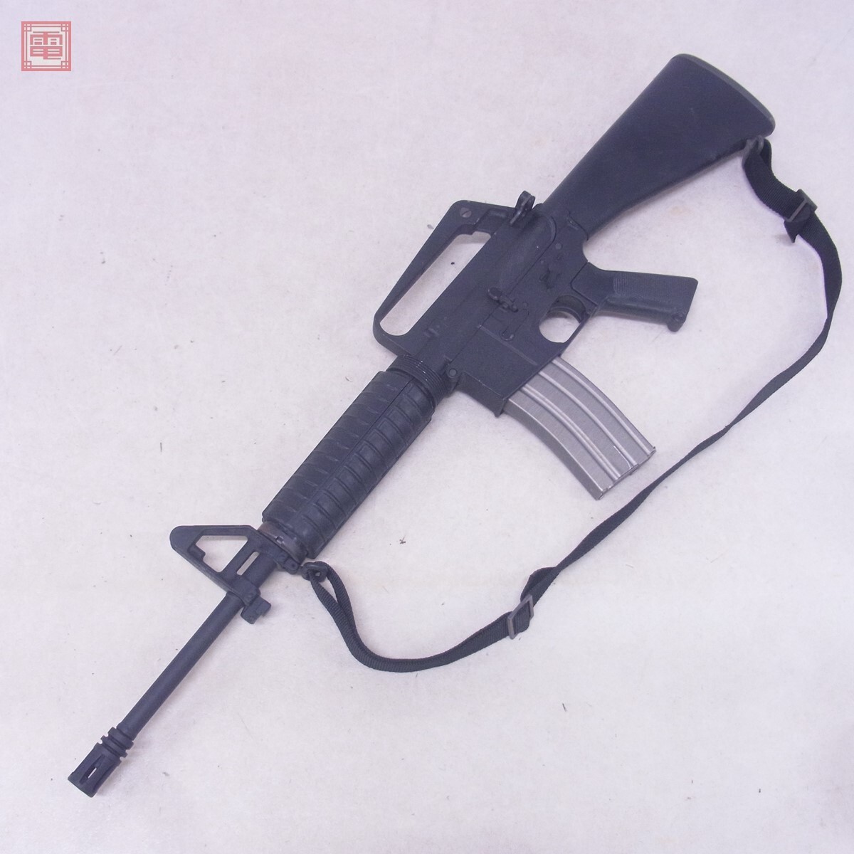 Yahoo!オークション -「m16アサルトライフル」(モデルガン Yahoo!オークション -「m16アサルトライフル」(モデルガン