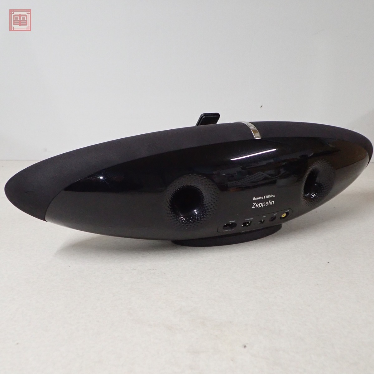 Yahoo!オークション -「B&W zeppelin AIR」(家電、AV、カメラ Yahoo!オークション -「B&W zeppelin AIR」(家電、AV、カメラ