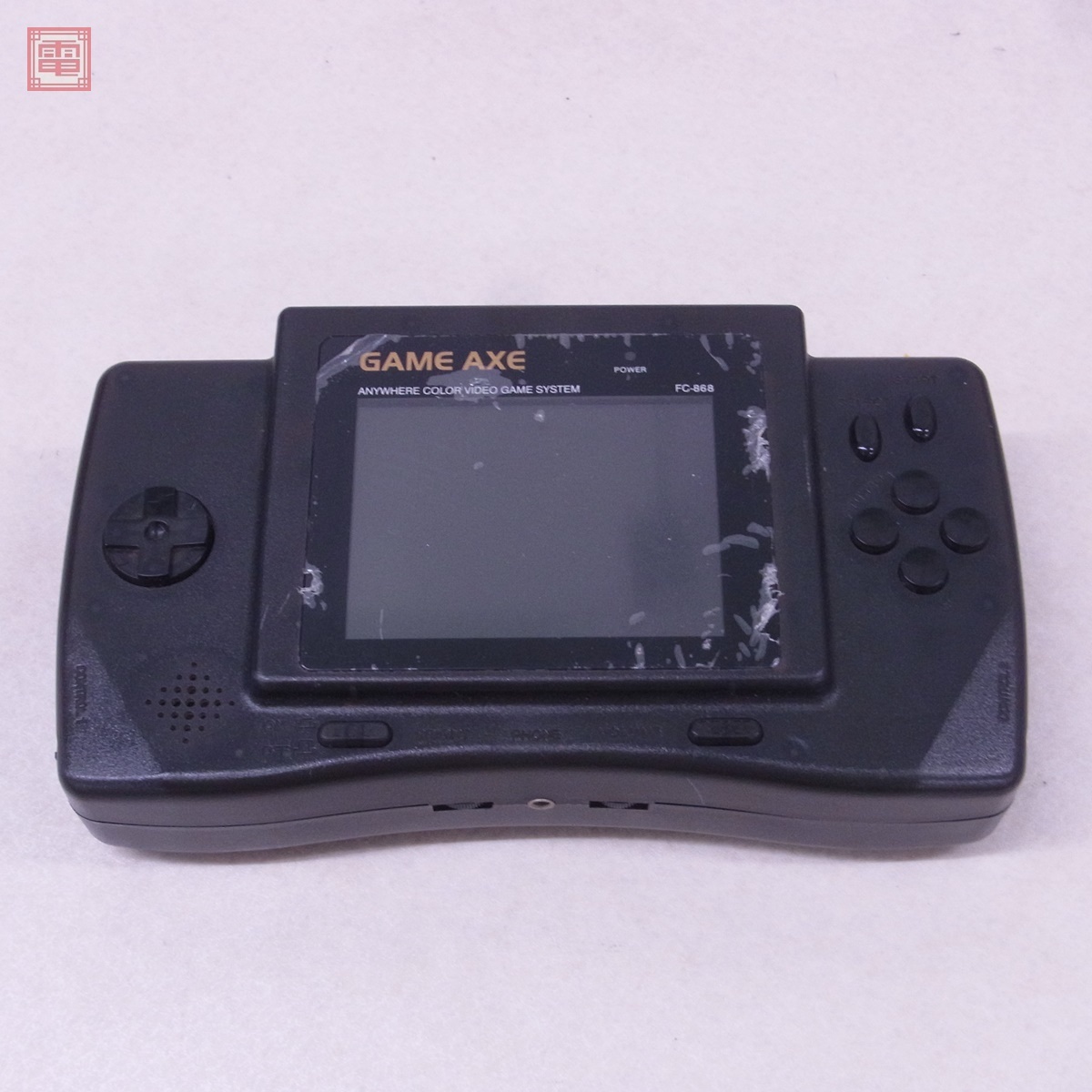 Yahoo!オークション -「game axe」(テレビゲーム) (ゲーム)の Yahoo!オークション -「game axe」(テレビゲーム) (ゲーム)の