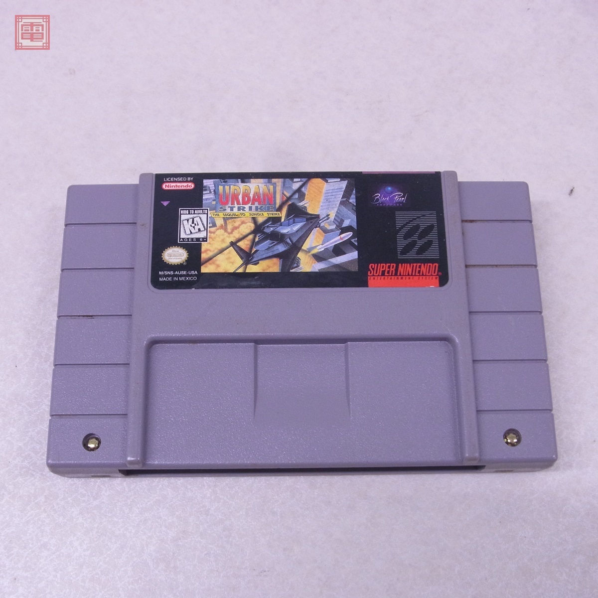 Yahoo!オークション -「海外版 snes」(スーパーファミコン Yahoo!オークション -「海外版 snes」(スーパーファミコン