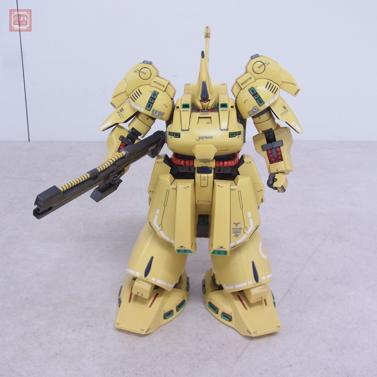 Yahoo!オークション -「mg ジo」(機動戦士Zガンダム) (ガンダム Yahoo!オークション -「mg ジo」(機動戦士Zガンダム) (ガンダム