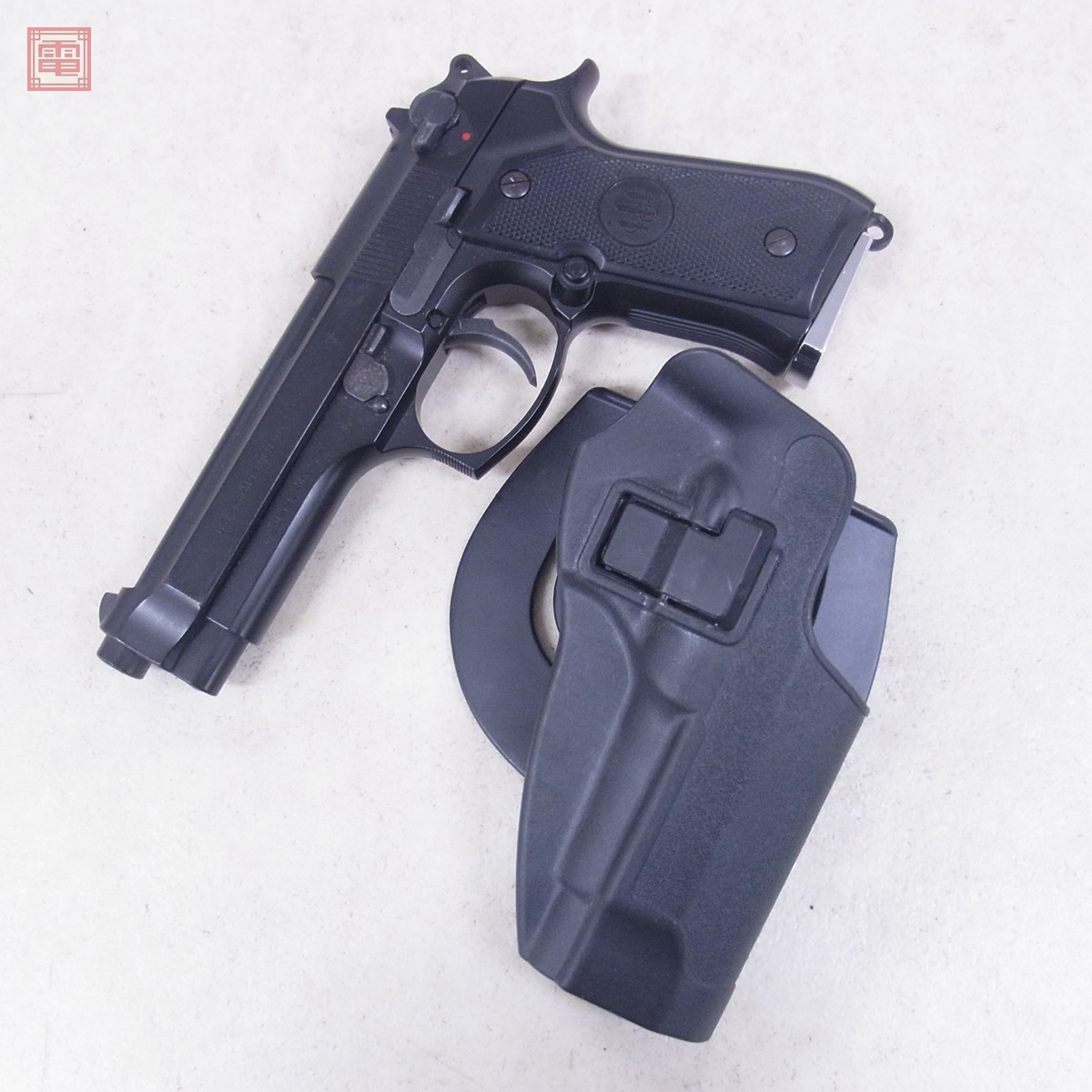 Yahoo!オークション -「ブラックホーク ホルスター m9」の落札 Yahoo!オークション -「ブラックホーク ホルスター m9」の落札