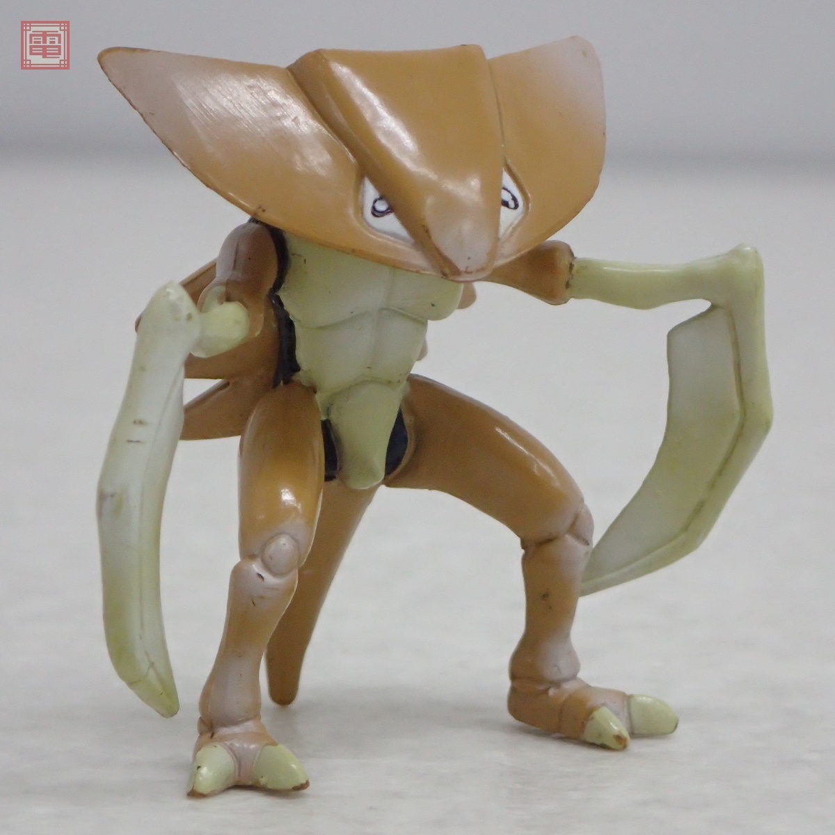 Yahoo!オークション -「カブトプス モンコレ」の落札相場・落札価格 Yahoo!オークション -「カブトプス モンコレ」の落札相場・落札価格
