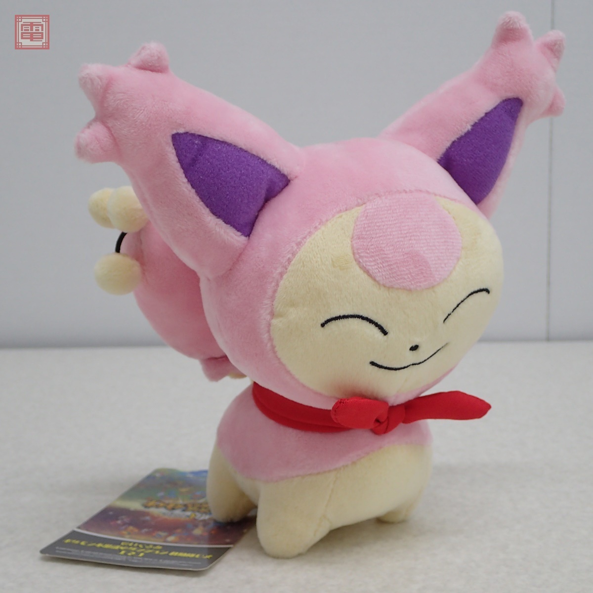 Yahoo!オークション -「ポケモン ぬいぐるみ エネコ」の落札相場 Yahoo!オークション -「ポケモン ぬいぐるみ エネコ」の落札相場